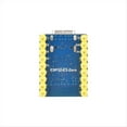 thumbnail image 3 of ESP32-C3-Zero Development Board Wifi Bluetooth Module RISC-V 32-Bit Single-Core Processor ESP32-C3FN4 Type-C A,1 x Development Board,Blue, 3 of 7