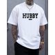 thumbnail image 1 of Summer Short Sleeve Pattern Printed T-shirt Versatile Men's Inner Bottoming Shirt Short Sleeve, 1 of 5
