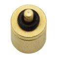 thumbnail image 2 of Quemador De Gas De 5 Uds, Adaptador De Recarga De Gas Portátil, Adaptador De Tanque De Gas Fácil De Usar Para Acampar Al Aire Libre, Senderismo, Actividades Al Aire Libre Eigraketly OD004341-00, 2 of 7
