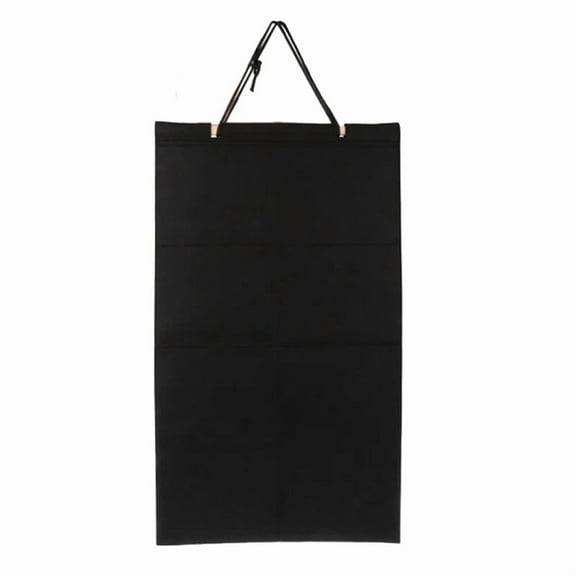 Black 12 Belts Karate Belt Display Rack, Taekwondo Martial Arts Storage Rack