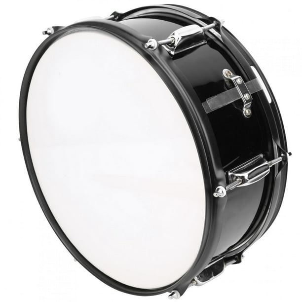 Electroplated Professional Snare Drum, Never Rust Snare Drum, For Drum  Lovers Beginner