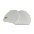 thumbnail image 6 of 4pack Foam & Felt Filter For Shark Navigator NV100 NV105 NV106NV200 NV201 NV202 UV300 NV450 NV480 NV481 NV482 NV105 XFF450 XFL100 Vacuum Cleaner, 6 of 7