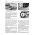 thumbnail image 3 of Honda Gold Wing 1500 (88-00) Haynes Repair Manual ^, 3 of 3