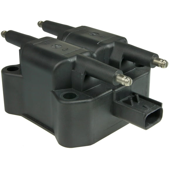 WVE 5C2117 Ignition Coil