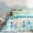 Cute Dino, variant on Sleep Zone Kids Bedding Comforter Set Twin/Twin Xl Size - Super Soft & Cute Printed 2-Piece Comforter Set All Seasons for Boys, Girls, Fade Resistant, Machine Washable, Cute Dino
