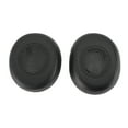 thumbnail image 2 of Almohadillas Para Auriculares, Cuero Proteico Suave, Almohadillas Para Los Oídos De Larga Duración, Esponja De Espuma Viscoelástica Para Mantenimiento, 2 of 7