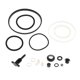 thumbnail image 2 of Kits de reparación de gatos hidráulicos Accesorios profesionales Reparación de repuestos Sello verticales 38 mm, 2 of 9