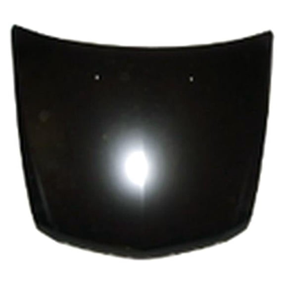 Sherman Parts  Aluminum Hood Panel Assembly for 2008-2013 Cadillac CTS Exc V Sedan