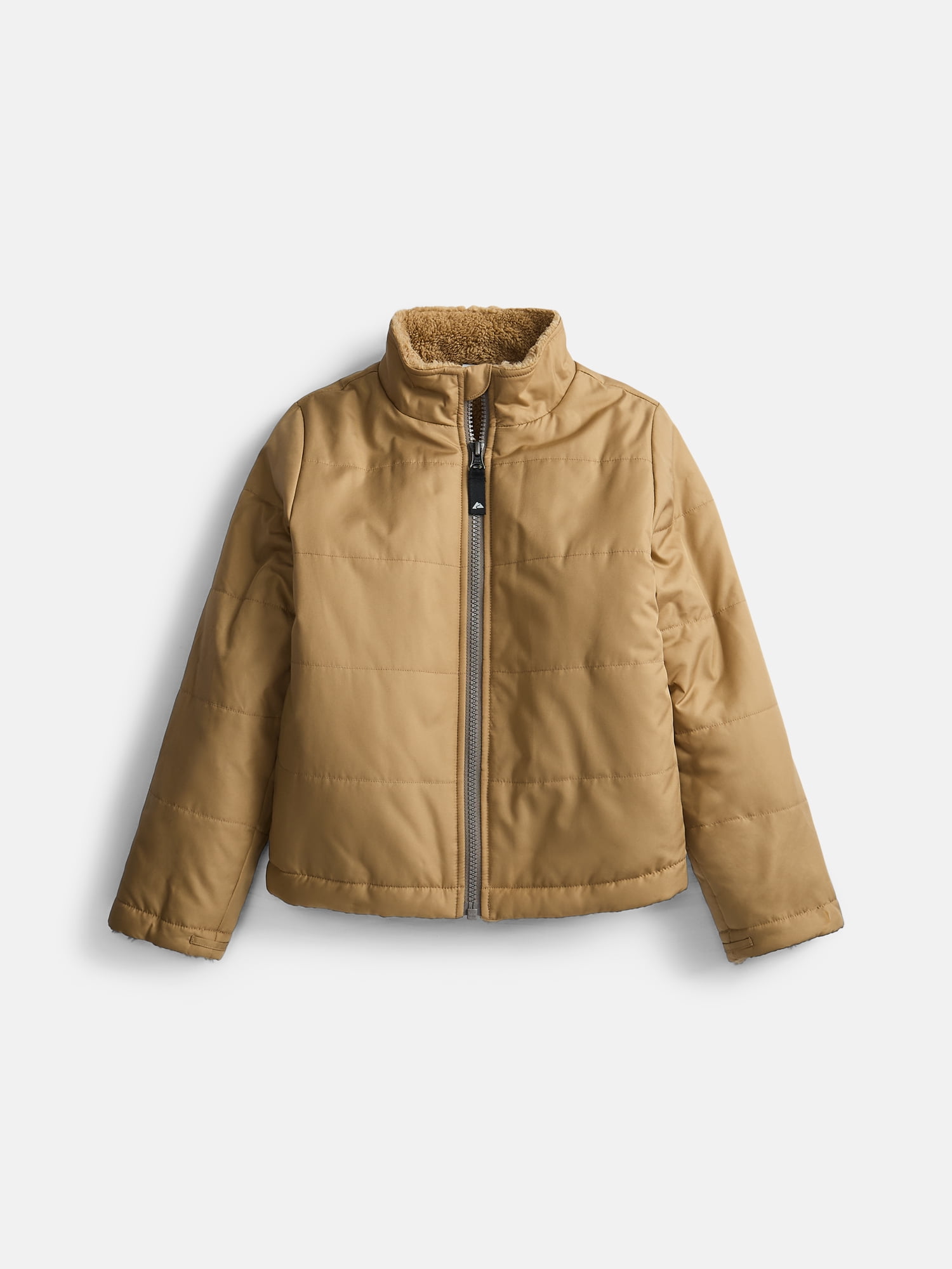 Ozark Trail Boys 3-in-1 Systems Jacket, Sizes 4-18