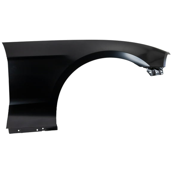 Fender Compatible with FORD MUSTANG 10-14 Right Passenger Side