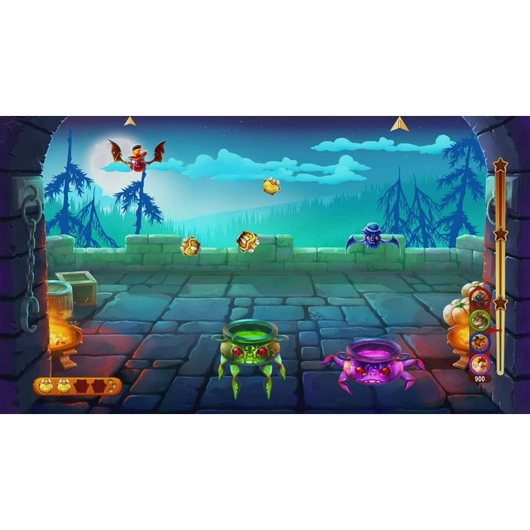 Family & Kids 30-In-1 Game Collection for Nintendo Switch by