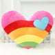 thumbnail image 4 of Juguetes Para Niño Almohada de San Valentín con forma de corazón - Almohada decorativa corta con forma de corazón - Almohada suave y adorable Juguetes Para Bebe 1 Año, 4 of 6