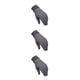 thumbnail image 1 of Minnieouse Guantes de invierno Estilo simple universal Deporte Ciclismo Senderismo Pantalla táctil Hombres Guante Ropa Accesorio Mantener Type1 NO1, 1 of 6