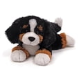 thumbnail image 4 of Gund Randle Bernese Mountain Dog Stuffed Animal, 4 of 4