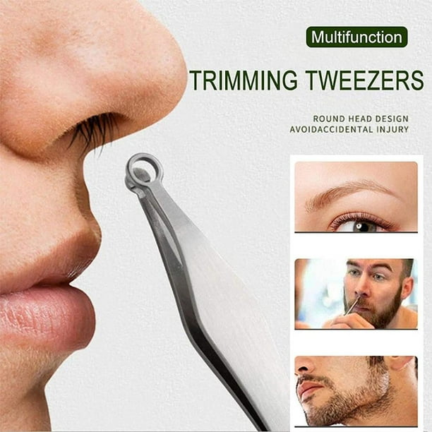 Novelty nose hair trimmer discount