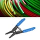 thumbnail image 1 of Alicates para pelar cables ANGGREK multiusos Acero de aleación Alta dureza, 1 of 8