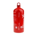 thumbnail image 2 of Soporte portátil de aluminio para almacenamiento de combustible líquido para estufa de camping, botella de combustible de 4 tamaños 1500ml, 2 of 5