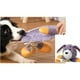 thumbnail image 5 of Juguetes para perros perfecl que chirrían Resistente a las mordeduras Material de tela, 5 of 7