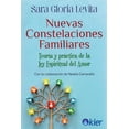 thumbnail image 1 of Libro Nuevas Constelaciones Familiares Tapa Blanda, Autor Sara Gloria Levita, Editorial Editorial Kier, 1 of 2