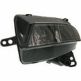thumbnail image 3 of For Audi A5 Quattro Fog Light 2012-2017 Driver Side w/ Bulbs Cabrio AU2592118 | 8T0 941 699 F, 3 of 4