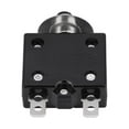 thumbnail image 3 of LAFGUR Protector, Overload Protector, Manual Reset Circuit Breaker Over Current Protector Circuit Breaker, For Car, 3 of 8