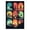 300, variant on Puzzles for Adults 500 Pieces - Surfing Race Adventure Funny Puzzles Educational Toys, Birthday Christmas Valentine's Day Gift