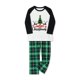 thumbnail image 2 of Pijamas navideños a juego Fiomva para toda la familia. Bonitos pijamas navideños a juego para adultos, adolescentes, niños, bebés y perros., 2 of 8