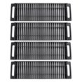 thumbnail image 1 of OUNONA 4Ud Organizador Para Placas Pcb Con Soporte Plástico Negro Y Protección Antiestática, 1 of 7