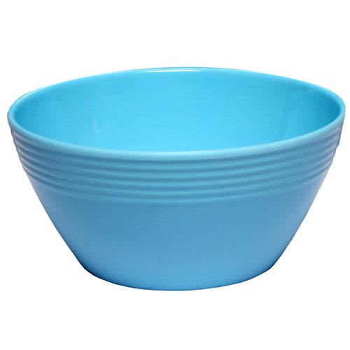 Melange Solids 18 oz. Cereal Bowl (Set of 6)
