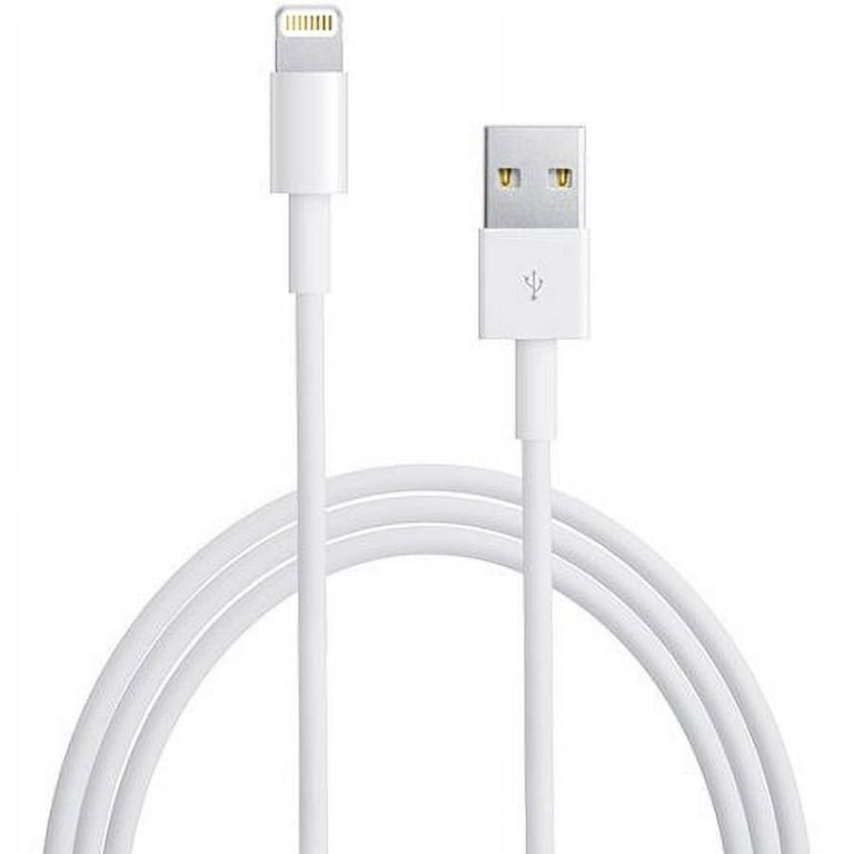 USB-C to Lightning Cable (1 m) 