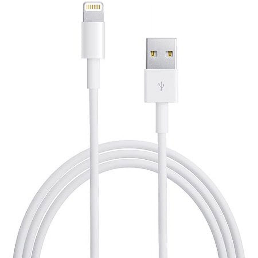 USB-C to Lightning Cable (1 m) - image 3 of 4
