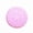 pink, variant on Durable Flying Disc Dog Toy for Aggressive Chewers, Interactive Fetch Toy for Cats & Dogs, Lightweight & Stable Flight, Bite-Resistant TPR Material, Blue