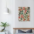 thumbnail image 4 of PIKWEEK Wall Art Canvas Posters Print Painting Living Room Bedroom Decor, 4 of 5