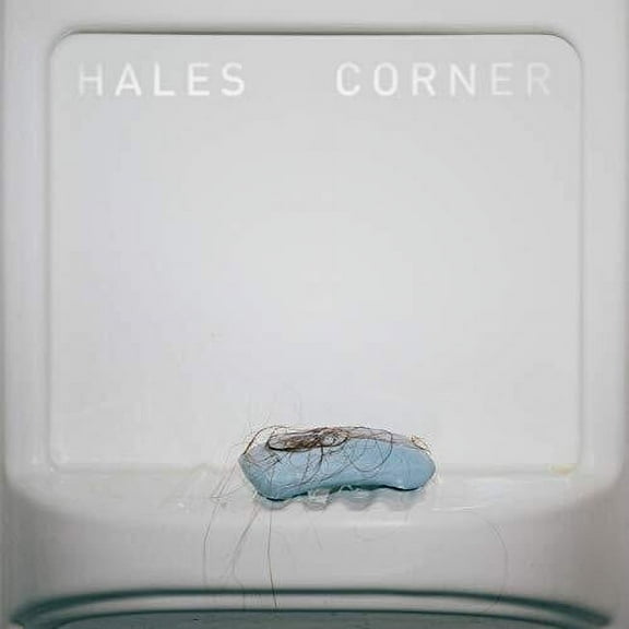 Hales Corner - HALES CORNER - Music & Performance - CD