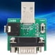 thumbnail image 4 of Convertidor de Controlador SNAC, Placa Game IO para 2600 A Convertidor de Controlador SNAC Sin Retardo USB 3.0 para Mister FPGA, 4 of 5