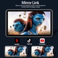 thumbnail image 4 of Pantalla CarPlay Yongeid 7" Wireless CarPlay y Android Auto, 4 of 8