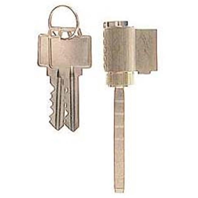 Prime Line S Sliding Glass Door Cylinder Lock E2000