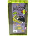 thumbnail image 2 of Petmate FAT CAT Big Mama's Scratch 'n Play Ramp Reversible Cardboard Toy, 2 of 5
