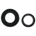 thumbnail image 1 of Arcade Machine Game Button,Round LED Lamp Illuminated Large Button, To Arcade Machine Games DIY Part, 1 of 8