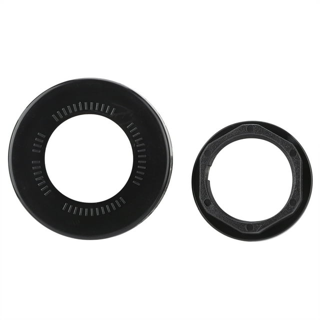 Arcade Machine Game Button,Round LED Lamp Illuminated Large Button, To Arcade Machine Games DIY Part
