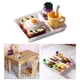 thumbnail image 1 of Comida en Miniatura Realista Macarena Decoración 1/12, 1 of 8