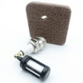 Adefol Air Fuel Filter Spark Plug for Stihl FS38 FS45 FS46 + more ...