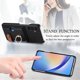 thumbnail image 4 of Compatible con iPhone 12 Pro Max, Funda GANGXUN con soporte magnético y tarjetero, 4 of 4