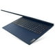 thumbnail image 3 of Laptop Lenovo Ideapad 3 Intel Core I5 Gen 10th 8GB RAM 256GB SSD, 3 of 4