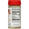 thumbnail image 6 of Tone's Ultimate Garlic Seasoning, Kosher, 5.8 oz, 6 of 10