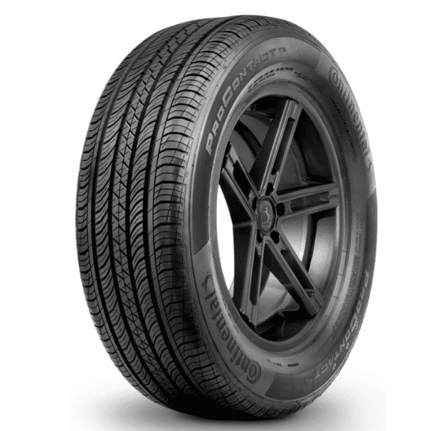 Continental Procontact Tx 165 65r15 84 T Tire Walmart Com Walmart Com