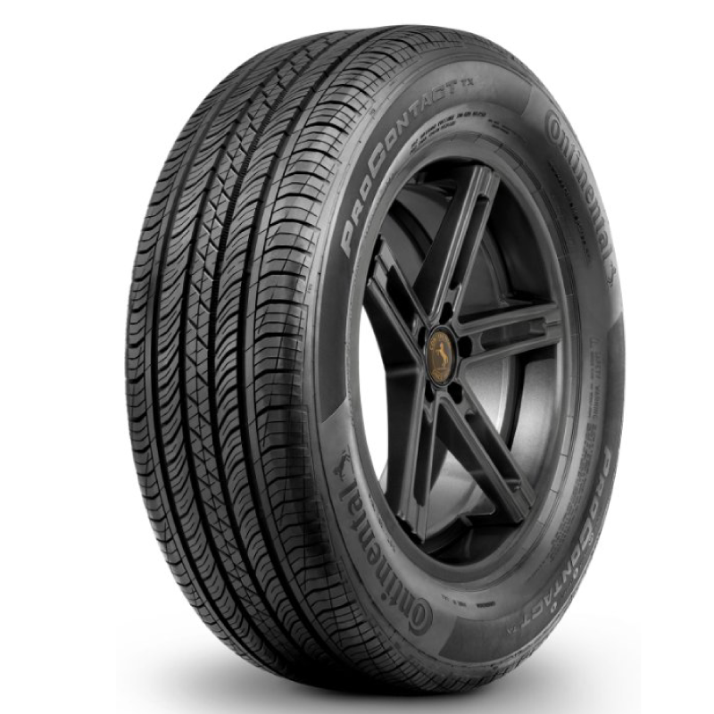 Continental ProContact TX 165/65R15 84 T Tire Continental ProContact TX 165/65R15 84 T Tire Sansujyuku sansujyuku.com