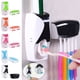 thumbnail image 1 of Exprimidor de Pasta de Dientes onlyliua Dispensador Perezoso para Cepillo de Dientes Interior/Exterior, 1 of 6