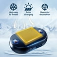 thumbnail image 6 of Electromagnetic Car Snow Removal Device, 2025 Upgrade Solar Drive Anti-Freeze Electromagnetic Car Snow Removal Device, Antifreeze Electromagnetic Car Snow Removal (1PCS), 6 of 8