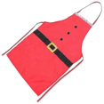 thumbnail image 2 of 26-27 Aprons Adults Sleeveless Apron Women Cooking Aprons Christmas Aprons Xmas Aprons Christmas Santa Apron, 2 of 2